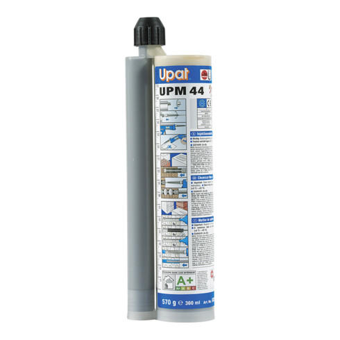 Upat Injektionsmörtel UPM 44 360 ml