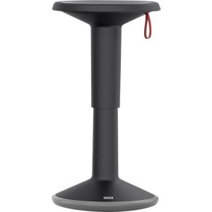 UPis1 Mehrzweck-Hocker, schwarz UPis1 Mehrzweck-Hocker, schwarz