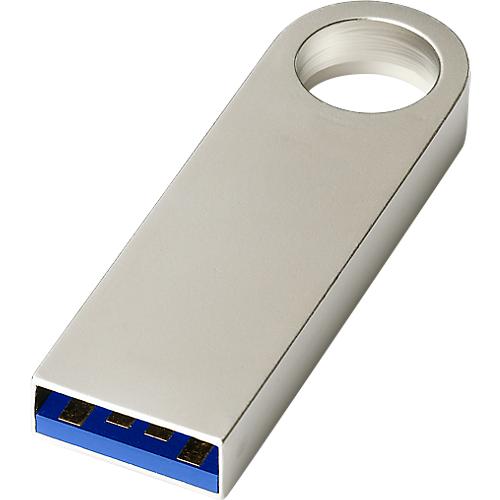 USB-Stick Zinky 3.0, bis zu 4,8 GB/s, duplexfähig, wasserfest, Speicherkapazität 128 GB