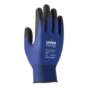 uvex Arbeitshandschuh Phynomic 6006011 Gr. 11 Nass uvex Arbeitshandschuh Phynomic 6006011 Gr. 11 Nass