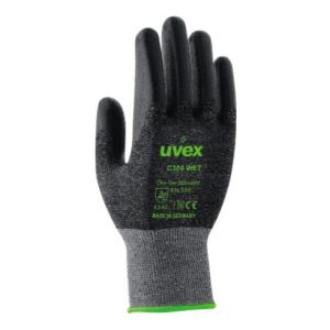 uvex C300 Schutzhandschuh C300 6054211 Gr. 11 nass Stufe3