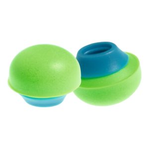 UVEX Ersatz-Gehörschutzstöpsel-Set, 5 Paar uvex x-fold Caps UVEX Ersatz-Gehörschutzstöpsel-Set, 5 Paar uvex x-fold Caps
