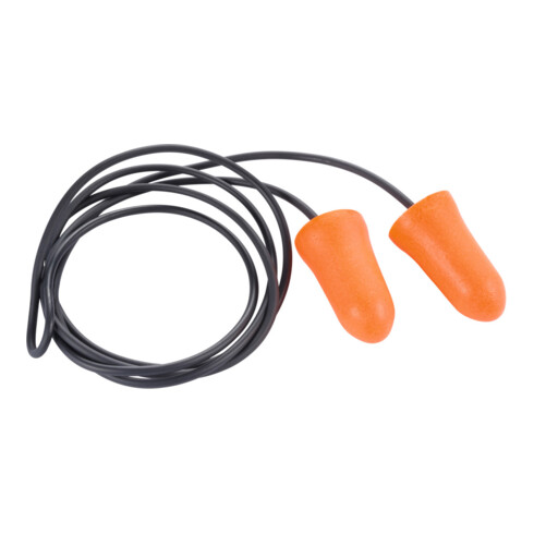 Uvex Gehörschutzstöpsel-Set, 100 Paar uvex com4-fit, Typ: 100