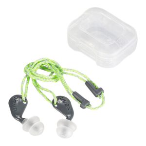 Uvex Gehörschutzstöpsel-Set, 50 Paar uvex xact-fit multi, Inhalt Paar / Größe: 50ML Uvex Gehörschutzstöpsel-Set, 50 Paar uvex xact-fit multi, Inhalt Paar / Größe: 50ML