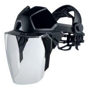 Uvex Gesichtsschutz uvex pheos faceguard, Typ: PC Uvex Gesichtsschutz uvex pheos faceguard, Typ: PC