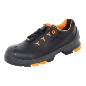 Uvex Halbschuh schwarz/orange uvex 2, S3, EU-Schuhgröße: 42 Uvex Halbschuh schwarz/orange uvex 2, S3, EU-Schuhgröße: 42