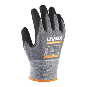 Uvex Handschuh-Paar uvex athletic D5XP, Handschuhgröße: 8 Uvex Handschuh-Paar uvex athletic D5XP, Handschuhgröße: 8