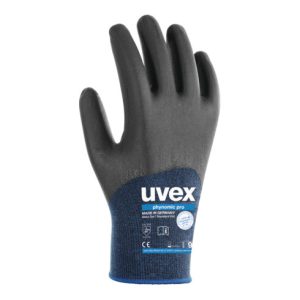 Uvex Handschuh-Paar uvex phynomic pro, Handschuhgröße: 8 Uvex Handschuh-Paar uvex phynomic pro, Handschuhgröße: 8