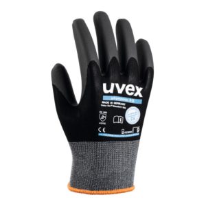 Uvex Handschuh-Paar uvex phynomic XG, Handschuhgröße: 9 Uvex Handschuh-Paar uvex phynomic XG, Handschuhgröße: 9