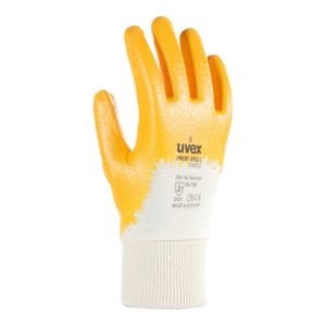 Uvex Handschuh-Paar uvex profi ergo ENB20A, Handschuhgröße: 11 Uvex Handschuh-Paar uvex profi ergo ENB20A, Handschuhgröße: 11