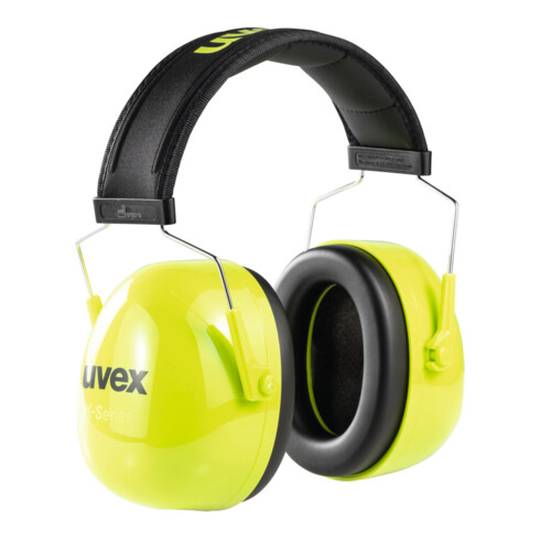 Uvex Kapselgehörschutz uvex k-series, Typ: K4