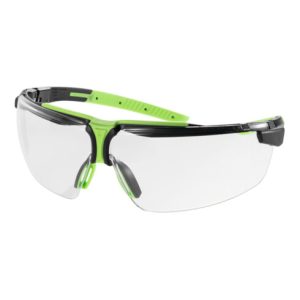Uvex Komfort-Schutzbrille uvex i-3 s, Scheibentönung: CLEAR Uvex Komfort-Schutzbrille uvex i-3 s, Scheibentönung: CLEAR