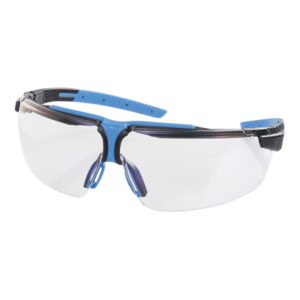 Uvex Komfort-Schutzbrille uvex i-3, Scheibentönung: AR Uvex Komfort-Schutzbrille uvex i-3, Scheibentönung: AR