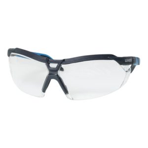 Uvex Komfort-Schutzbrille uvex i-5, Scheibentönung: CLEAR Uvex Komfort-Schutzbrille uvex i-5, Scheibentönung: CLEAR