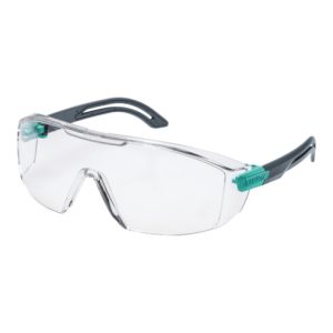 Uvex Komfort-Schutzbrille uvex i-lite planet, Scheibentönung: CLEAR Uvex Komfort-Schutzbrille uvex i-lite planet, Scheibentönung: CLEAR