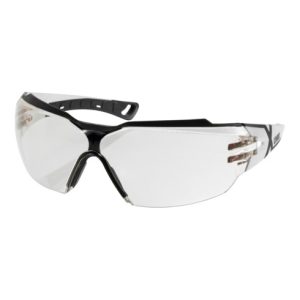 Uvex Komfort-Schutzbrille uvex pheos cx2, Scheibentönung: CBR Uvex Komfort-Schutzbrille uvex pheos cx2, Scheibentönung: CBR