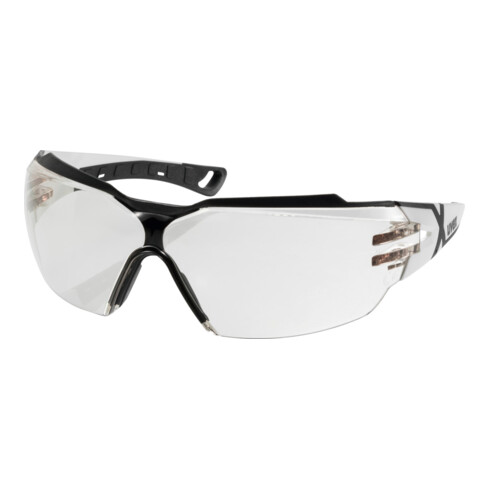 Uvex Komfort-Schutzbrille uvex pheos cx2, Scheibentönung: CBR
