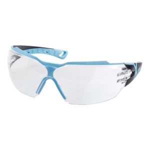 Uvex Komfort-Schutzbrille uvex pheos cx2, Scheibentönung: CLEAR Uvex Komfort-Schutzbrille uvex pheos cx2, Scheibentönung: CLEAR