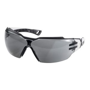 Uvex Komfort-Schutzbrille uvex pheos cx2, Scheibentönung: GREY Uvex Komfort-Schutzbrille uvex pheos cx2, Scheibentönung: GREY