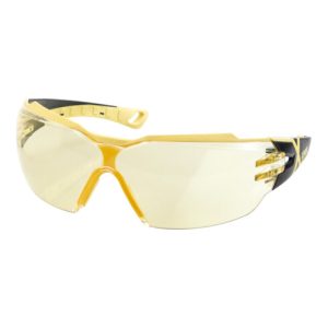 Uvex Komfort-Schutzbrille uvex pheos cx2, Scheibentönung: YELLOW Uvex Komfort-Schutzbrille uvex pheos cx2, Scheibentönung: YELLOW