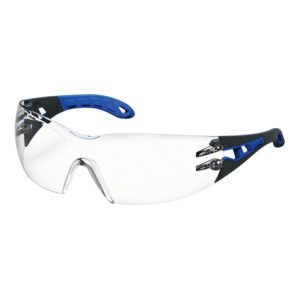 Uvex Komfort-Schutzbrille uvex pheos, Größe: NORMAL Uvex Komfort-Schutzbrille uvex pheos, Größe: NORMAL