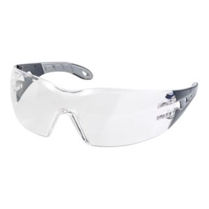 Uvex Komfort-Schutzbrille uvex pheos, Größe: SLIM Uvex Komfort-Schutzbrille uvex pheos, Größe: SLIM