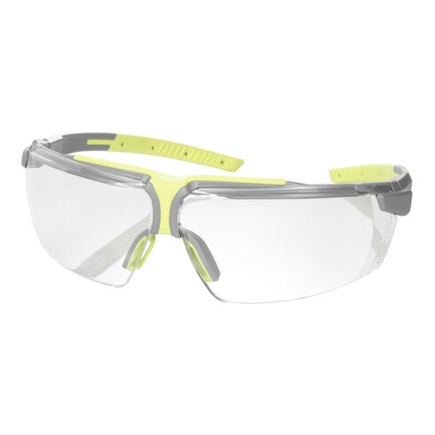UVEX Korrektions-Schutzbrille uvex i-3 add, Dioptrienzahl: 2.0