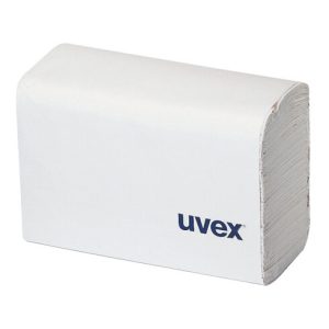 UVEX Reinigungs-Papier UVEX Reinigungs-Papier