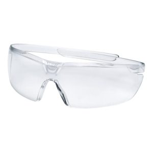Uvex Schutzbrille uvex pure-fit, Scheibentönung: CLEAR Uvex Schutzbrille uvex pure-fit, Scheibentönung: CLEAR