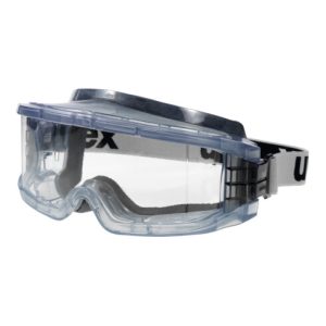 Uvex Vollsicht-Schutzbrille uvex ultravision, Scheibentönung: CLEAR Uvex Vollsicht-Schutzbrille uvex ultravision, Scheibentönung: CLEAR
