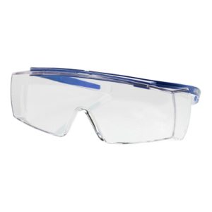 Uvexüberbrille für Brillenträger uvex super OTG, Scheibentönung: CLEAR Uvexüberbrille für Brillenträger uvex super OTG, Scheibentönung: CLEAR