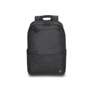 V7 CBP16-ECO2 – Notebook-Rucksack – umweltfreundlich – 39.6 cm (15.6′) – Schwarz V7 CBP16-ECO2 – Notebook-Rucksack – umweltfreundlich – 39.6 cm (15.6′) – Schwarz