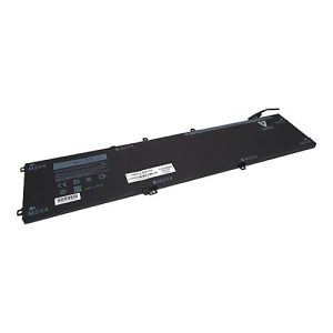 V7 – Laptop-Batterie (gleichwertig mit: Dell 01P6KD, Dell T453X) – Ersatz – Lithium-Ionen – 6 Zellen – 7370 mAh V7 – Laptop-Batterie (gleichwertig mit: Dell 01P6KD, Dell T453X) – Ersatz – Lithium-Ionen – 6 Zellen – 7370 mAh