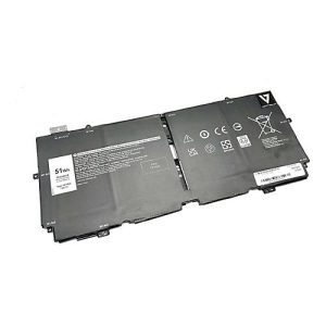 V7 – Laptop-Batterie (gleichwertig mit: Dell 52TWH, Dell XX3T7, Dell NN6M8) – Ersatz – Lithium-Ionen – 4 Zellen – 6710 mAh V7 – Laptop-Batterie (gleichwertig mit: Dell 52TWH, Dell XX3T7, Dell NN6M8) – Ersatz – Lithium-Ionen – 4 Zellen – 6710 mAh