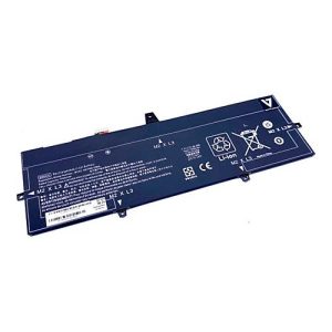 V7 – Laptop-Batterie (gleichwertig mit: HP L02478-855, HP BM04XL, HP L02031-241, HP BM04056XL-PL) – Lithium-Ionen – 4 Zellen – 7300 mAh – 56 Wh V7 – Laptop-Batterie (gleichwertig mit: HP L02478-855, HP BM04XL, HP L02031-241, HP BM04056XL-PL) – Lithium-Ionen – 4 Zellen – 7300 mAh – 56 Wh