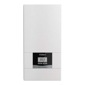 Vaillant Elektro-Durchlauferhitzer 18kW exclusive VED E 18/8 Vaillant Elektro-Durchlauferhitzer 18kW exclusive VED E 18/8