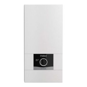 Vaillant Elektro-Durchlauferhitzer 18kW gesteuert VED E 18/8 Vaillant Elektro-Durchlauferhitzer 18kW gesteuert VED E 18/8