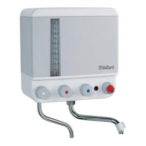 Vaillant Kochendwassergerät 5 Liter Inhalt VEK L ws/gr Vaillant Kochendwassergerät 5 Liter Inhalt VEK L ws/gr