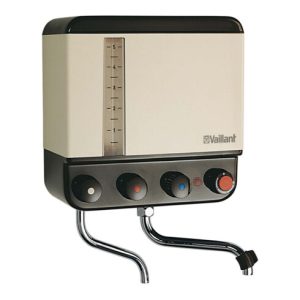 Vaillant Kochendwassergerät 5 Liter Inhalt VEK S br/bg Vaillant Kochendwassergerät 5 Liter Inhalt VEK S br/bg