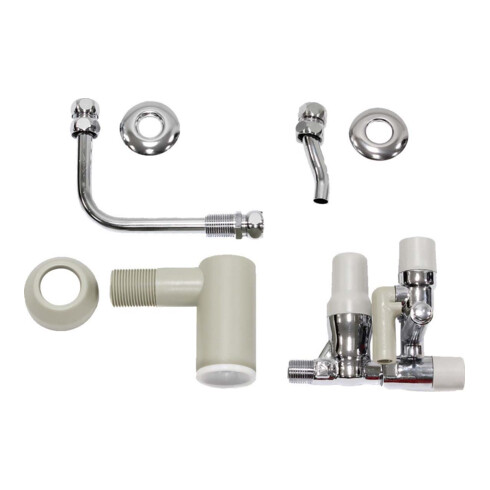 Vaillant Sicherheitsgruppe 6 bis 12 bar 0020174067
