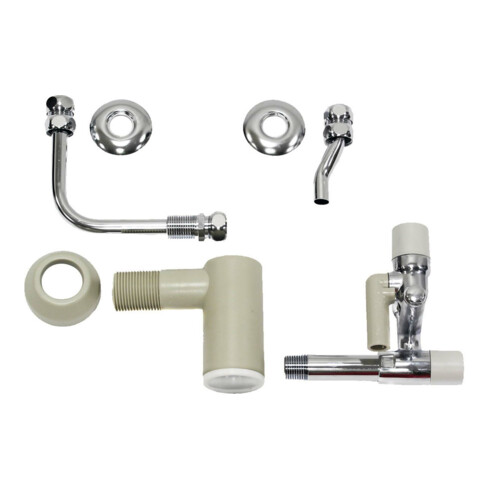 Vaillant Sicherheitsgruppe unter 6 bar 0020174068