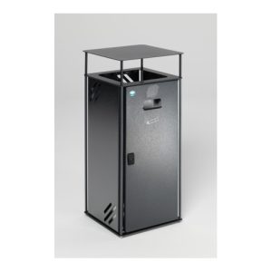 VAR Abfallsammler B 40 Variante 3 51 l VAR Abfallsammler B 40 Variante 3 51 l