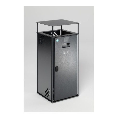 VAR Abfallsammler B 40 Variante 3 51 l