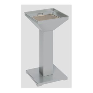 VAR Ascher H 73 silber VAR Ascher H 73 silber