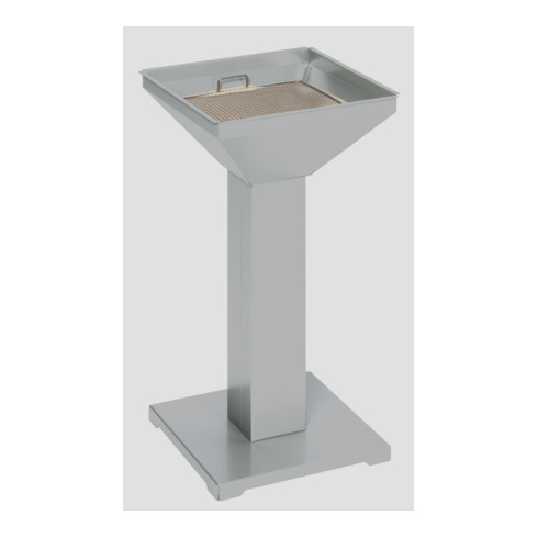 VAR Ascher H 73 silber