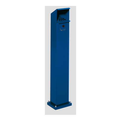 VAR Ascher SG 124 enzianblau 2 l