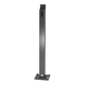 VAR Handdesinfektionsspender HDS 105 Antik-silber ohne Spenderkopf VAR Handdesinfektionsspender HDS 105 Antik-silber ohne Spenderkopf