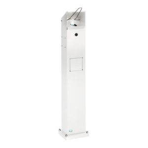 VAR Handdesinfektionsspender HDS 115 Weiß (RAL 9016) VAR Handdesinfektionsspender HDS 115 Weiß (RAL 9016)