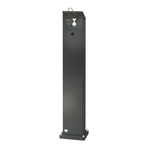 VAR Handdesinfektionsspender HDS 124 Antik-silber