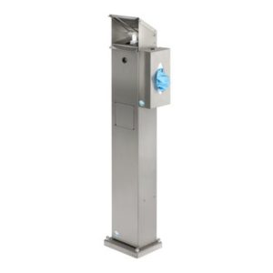 VAR Handdesinfektionsspender HDS Box 116 VAR Handdesinfektionsspender HDS Box 116